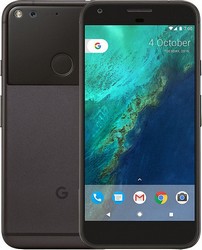 Замена камеры на телефоне Google Pixel XL в Пскове